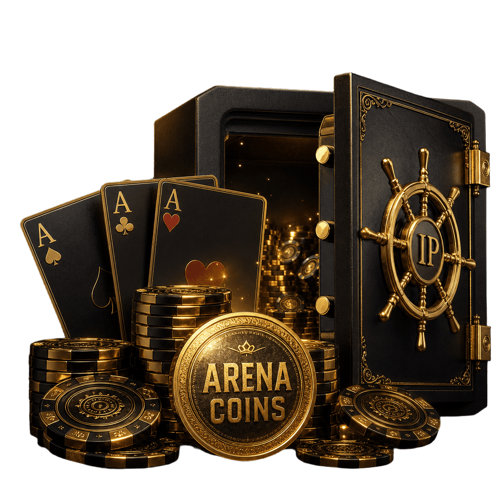 Player security — above all